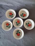 Vintage Ovenschaaltjes Villeroy & Boch, Ophalen of Verzenden