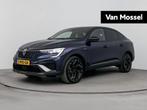 Renault Arkana 1.6 E-Tech Full Hybrid Esprit Alpine 145PK |, Auto's, Arkana, Gebruikt, Blauw, Origineel Nederlands