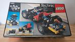 Lego technic 8860 - 2 verschillende bouwprojecten mogelijk, Ophalen, Gebruikt, Complete set, Lego