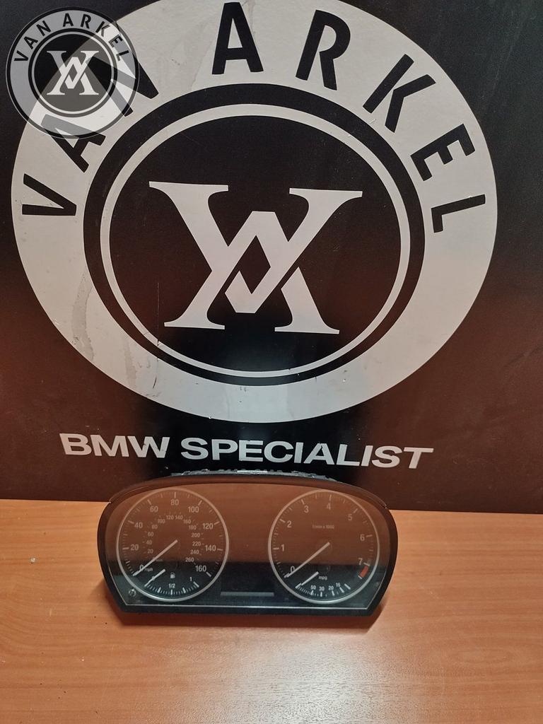 Kilometer teller E93 9220960, Auto-onderdelen, Gebruikt, -, -, Ophalen of Verzenden