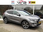 Nissan Qashqai 1.3 DIG-T Tekna I Pano I 360 I Trekhaak, Auto's, Voorwielaandrijving, Gebruikt, 4 cilinders, Bedrijf