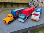 Corgi Major Ford en Mack, Ophalen of Verzenden, Gebruikt, Bus of Vrachtwagen, Corgi