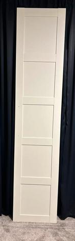 IKEA Bergsbo pax kast deur, Ophalen, Gebruikt, 200 cm of meer, Zweeds