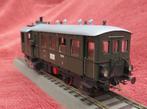 DRG, Kittel dampftriebwagen, Overige merken, Ophalen of Verzenden, Zo goed als nieuw, Gelijkstroom