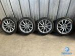 7mm! Originele Alfa Romeo Giulia QV 18 inch antraciete velge, Auto-onderdelen, Banden en Velgen, 18 inch, Gebruikt, -, -
