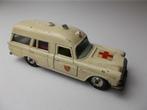 1968 Matchox King Size K-6 MERCEDES-BENZ "BINZ" AMBULANCE., Ophalen of Verzenden, Zo goed als nieuw, Auto, Matchbox