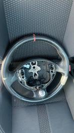 Renault Clio 3 RS 197 Stuur en Pookknop (Gebruikt), Auto-onderdelen, Ophalen of Verzenden, Gebruikt, Renault