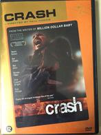 Crash, Vanaf 12 jaar, Ophalen of Verzenden, Zo goed als nieuw, Drama