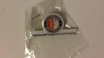 Feyenoord Rotterdam voetbal supportersvereniging sport pin, Ophalen of Verzenden, Zo goed als nieuw, Sport