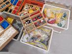 Grote partij LEGO 15kg (gesorteerd) grondplaten+ veel stenen, Ophalen, Gebruikt, Overige merken