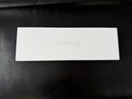 Apple Watch Series 11 42mm Jet Black Nieuw + Garantie, Ophalen, Nieuw, Zwart, IOS