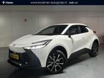 Toyota C-HR 2.0 Plug-in Hybrid 220 Dynamic, 4 cilinders, Wit, Bedrijf, Grijs