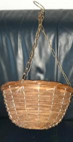 Bloemenmand, Overige materialen, Minder dan 30 cm, Rond, Nieuw