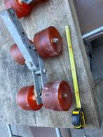 Trailer roller 2 x, Ophalen, Overige typen