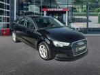 Audi A3 30 TFSI S-TRONIC NAVI/CRUISE/PDC BTW AUTO, Gebruikt, Met garantie (alle), 116 pk, Zwart