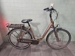 Stella Copenhague Ebike Elektrische Fiets 28 inch, 57 Cm, 8v, Versnellingen, 56 cm of meer, Zo goed als nieuw, Ophalen