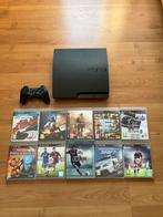 Playstation 3, 1 speler, Racen en Vliegen, Ophalen of Verzenden, Zo goed als nieuw