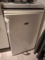Zanussi tafelmodel koelkast met vriesvak - werkt goed!, Gebruikt, Minder dan 75 liter, 45 tot 60 cm, Met vriesvak