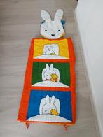 Nijntje slaapzak met tas kussen, Ophalen of Verzenden, Zo goed als nieuw, 100 cm of meer, Slaapzak
