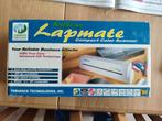 vintage scanner nieuw!!!!, Nieuw, Ophalen of Verzenden, Documentscanner, Lapmate