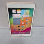 Apple iPad Mini 5 64GB Rosé Zeer net met garantie, Computers en Software, Apple iPads, Apple, Zo goed als nieuw, Support@apple.com