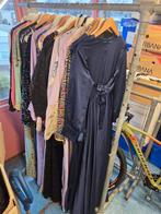 Marokkaanse Kaftan Jurk -  diverse Kleuren, Kleding | Dames, Jurken, Paars, Nieuw, Handgemaakt, Onder de knie