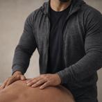 Privé massage 4 mannen, Ontspanningsmassage