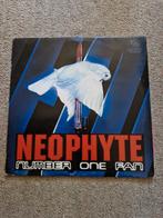 Neophyte - Number One Fan vinyl, Ophalen