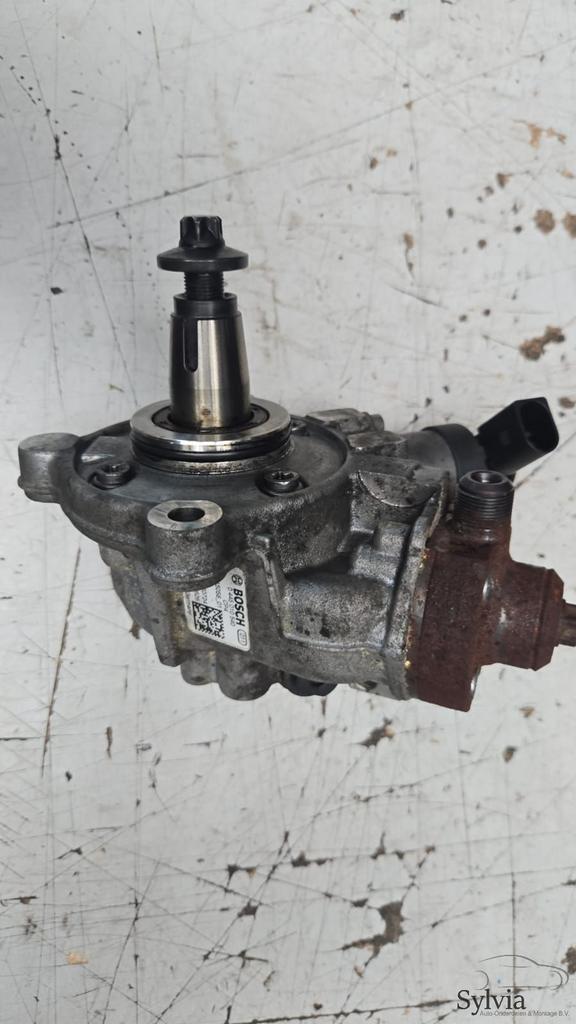 Hogedrukpomp Bosch dieselpomp N47D16 BMW 13518577650 8577650, Auto-onderdelen, Brandstofsystemen, Gebruikt, -, -, Ophalen of Verzenden