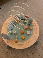 Activiteitentafel Janod (compleet), Ophalen of Verzenden, Zo goed als nieuw