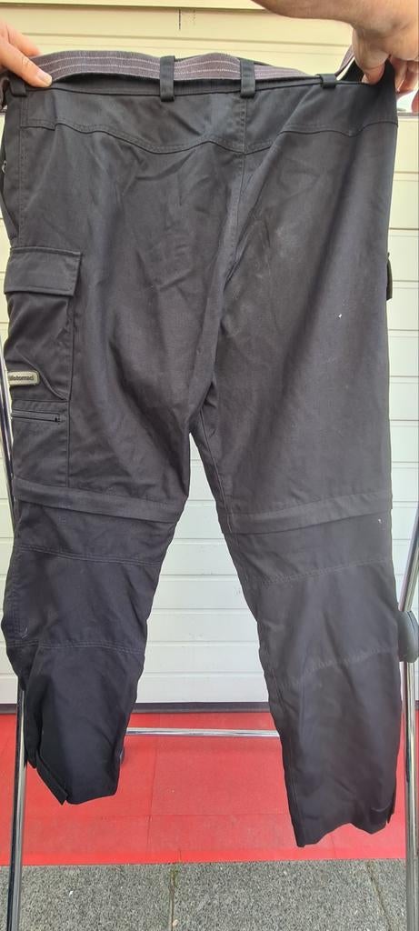 Motorbroek  BMW  motorrad 3xl, Motoren, Kleding | Motorkleding, Ophalen, Tweedehands, Broek | textiel