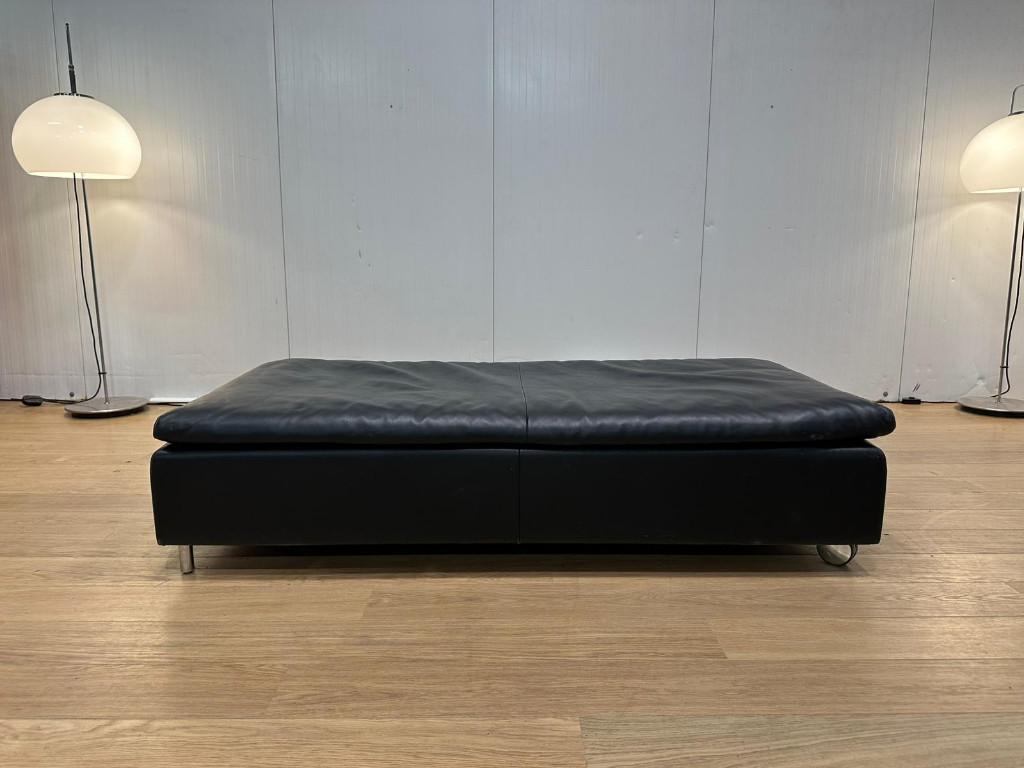 ZGAN De Sede DS-7 Hocker + GARANTIE NP €4.500, Design Voetenbanken en Poefen De Sede, De Sede, Zo goed als nieuw, https://desede.ch/en?srsltid=AfmBOorygqXpP7Z80XkW4YojLgiQEpwEydCdLLU8XZMuh7gd_1xsRycT