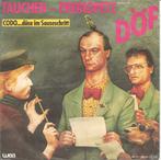 Tauchen-Prokopetz ‎– Codo (1983)                          #2, 7 inch, Single, Ophalen of Verzenden, Zo goed als nieuw