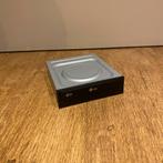 LG SATA DVD/CD brander Desktop, Computers en Software, Optische drives, Intern, Gebruikt, Ophalen of Verzenden, Dvd