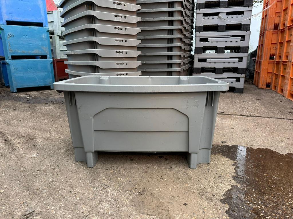 Kunststof bak, 100 cm of meer, 60 cm of meer, Minder dan 35 cm, Ophalen of Verzenden