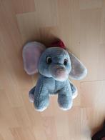 knuffel Dombo, Ophalen of Verzenden, Zo goed als nieuw, Overige typen