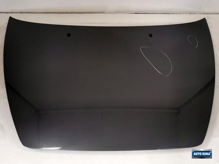 Motorkap van een Volvo S40 (455), Gebruikt, -, -, Ophalen of Verzenden