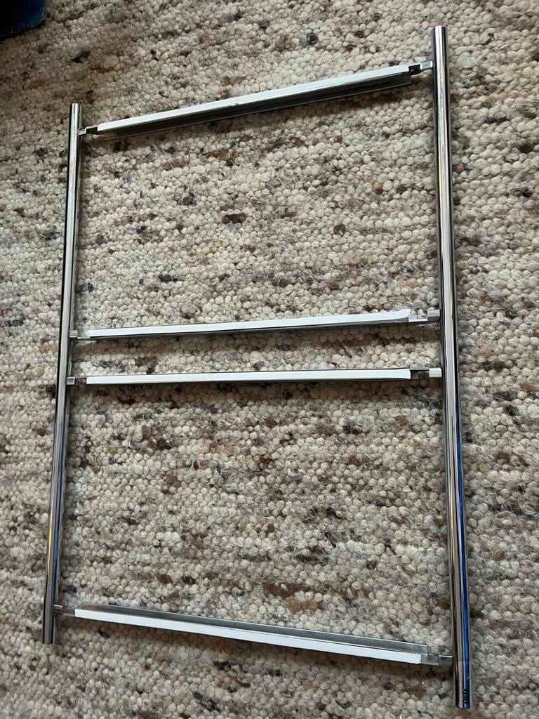 Usm Haller lade frame, Ophalen of Verzenden