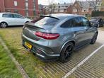 Mercedes-Benz Mercedes-amg 2019 Grijs-kenteken, Auto's, Bestelauto's, Automaat, 5461 cc, USB, Bedrijf