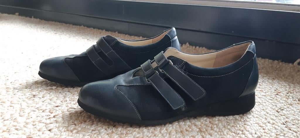 Schoenen, Kleding | Dames, Ophalen of Verzenden, Zo goed als nieuw, Sneakers of Gympen