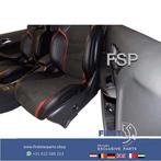 AMG Kuipstoelen Mercedes W176 W117 W156 Performance Stoelen, Auto-onderdelen, Interieur en Bekleding, Gebruikt, -, -, Ophalen of Verzenden