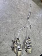 Remklauw remklauwen remleiding goldline brembo 65 mm, Motoren, Gebruikt, Factorystore.service@ducati.com, Ophalen of Verzenden