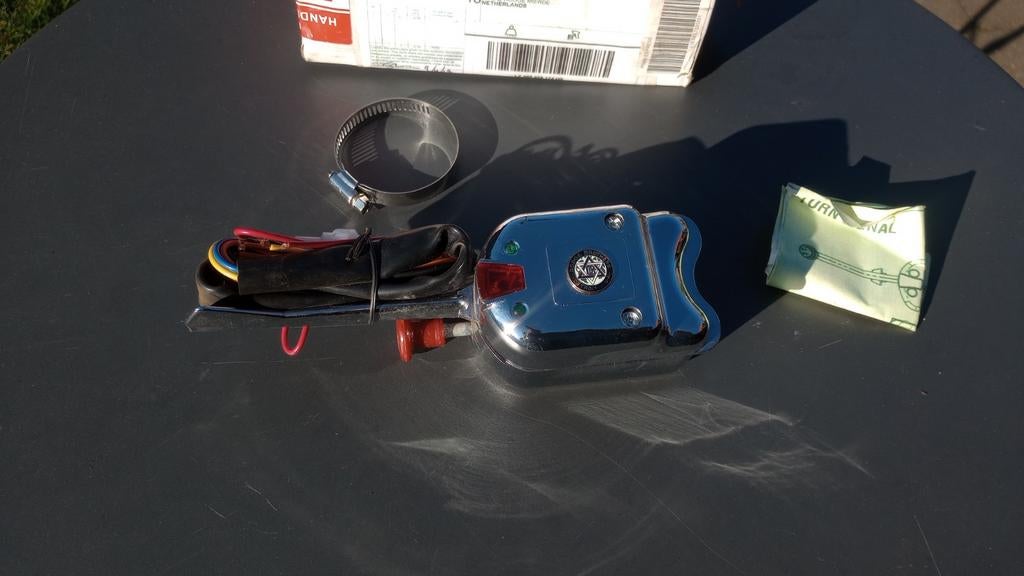 Dodge richtingaanwijzer - Nieuw, Ophalen of Verzenden, Nieuw, Chevrolet