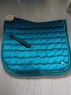 Zadeldekje Skoll Full dressuur, Ophalen of Verzenden, Zo goed als nieuw, Dekje