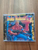 Duke Nukem 2 DOS game, Vanaf 18 jaar, Shooter, 1 speler, Ophalen of Verzenden