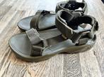 Heren sandalen Teva Terra Fi 5, Overige kleuren, Teva, Zo goed als nieuw, Ophalen