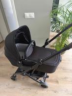 Joolz Aer reiswieg zwart, Ophalen, Zo goed als nieuw, Overige merken