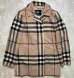 Burberry jasje 36/38, Burberry, Verzenden, Zo goed als nieuw, Maat 38/40 (M)