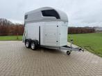 Nieuwstaat sirius S75 paardentrailer 2 paardstrailer, Dieren en Toebehoren, Paarden en Pony's | Trailers en Aanhangwagens, Ophalen of Verzenden