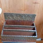 postbak antiek, Ophalen of Verzenden